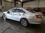 2010 Ford Taurus Limited