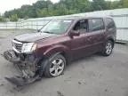 2012 Honda Pilot EXL