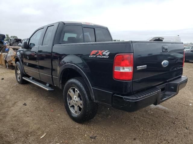 2006 Ford F150