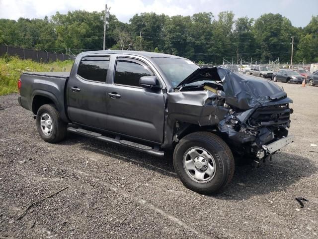 2023 Toyota Tacoma Double Cab