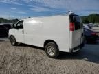 2010 Chevrolet Express G1500