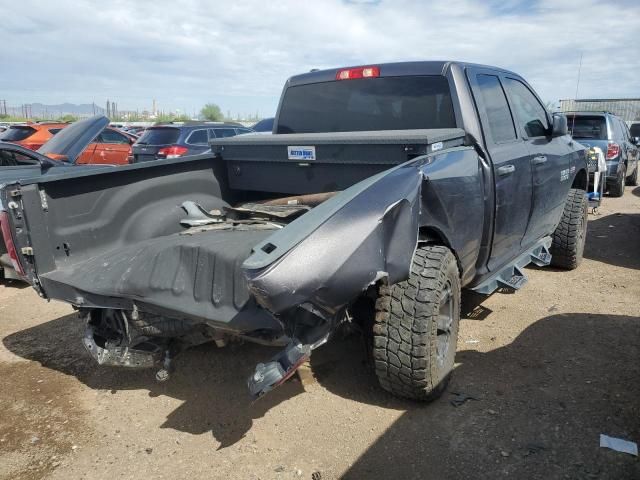 2017 Dodge RAM 1500 ST