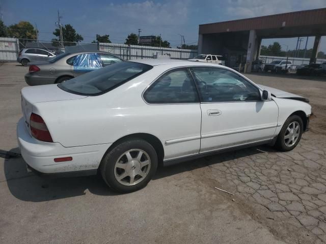 1995 Honda Accord EX