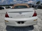 2007 Toyota Camry Solara SE