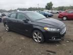 2014 Ford Fusion Titanium Phev