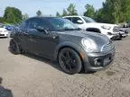 2012 Mini Cooper Coupe