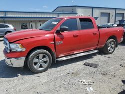 Dodge 1500 Vehiculos salvage en venta: 2019 Dodge RAM 1500 Classic SLT