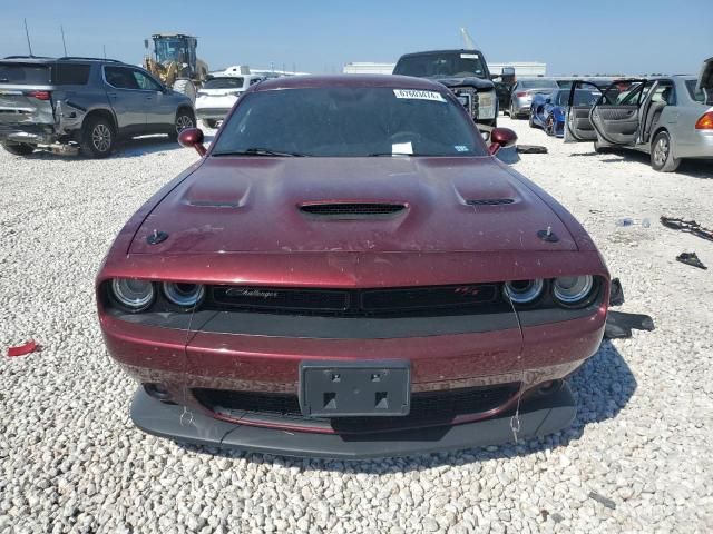 2020 Dodge Challenger R/T Scat Pack