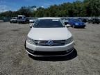 2013 Volkswagen CC Sport