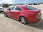 2011 Cadillac CTS Luxury Collection