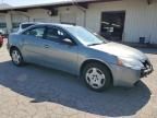 2008 Pontiac G6 Value Leader