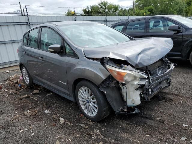 2013 Ford C-MAX SE