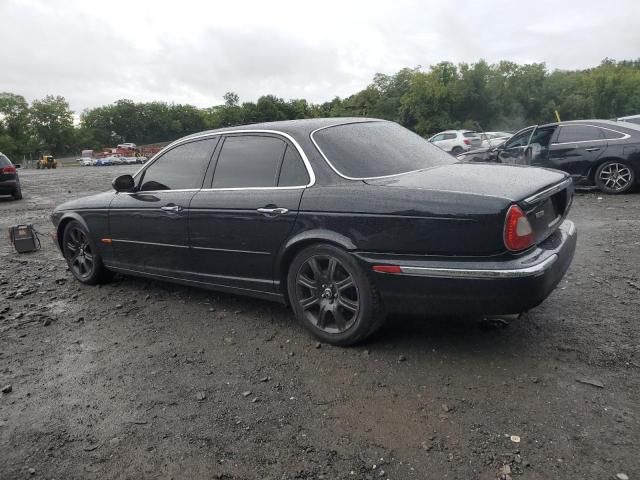 2004 Jaguar XJ8