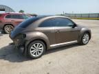 2015 Volkswagen Beetle TDI