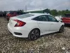 2018 Honda Civic EXL