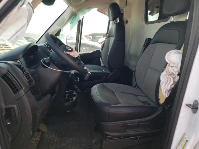 2023 Dodge RAM Promaster 3500 3500 High