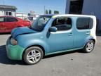 2009 Nissan Cube Base