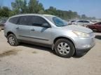 2011 Chevrolet Traverse LS