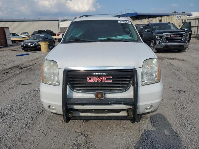 2012 GMC Yukon SLE