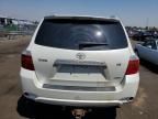 2008 Toyota Highlander Limited