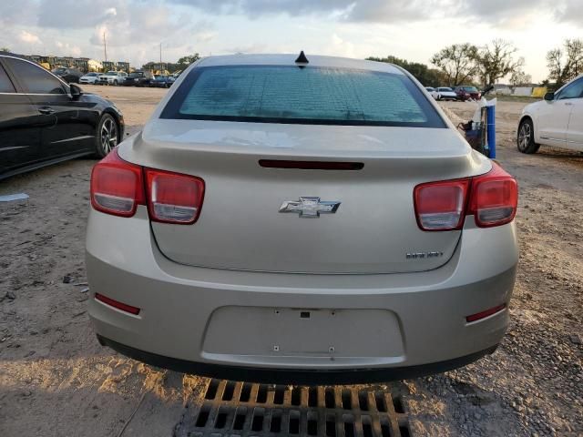 2013 Chevrolet Malibu LS