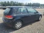 2010 Volkswagen Golf