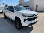 2022 Chevrolet Silverado K1500 RST