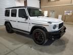 2022 Mercedes-Benz G 63 AMG