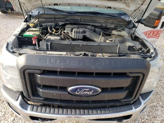 2016 Ford F250 Super Duty