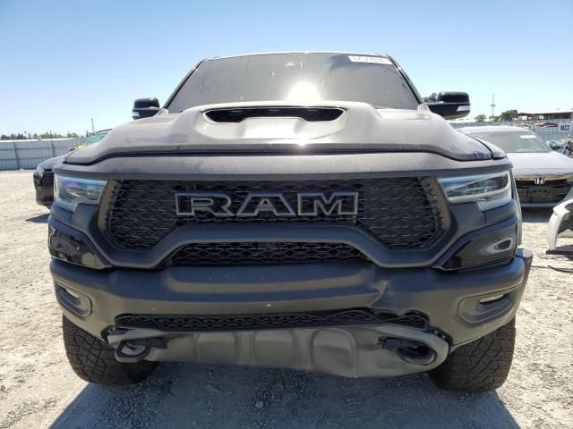 2021 Dodge RAM 1500 TRX