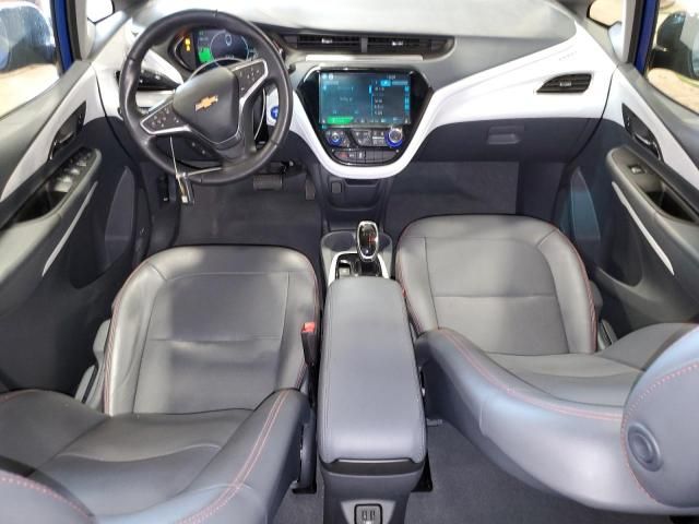 2018 Chevrolet Bolt EV Premier