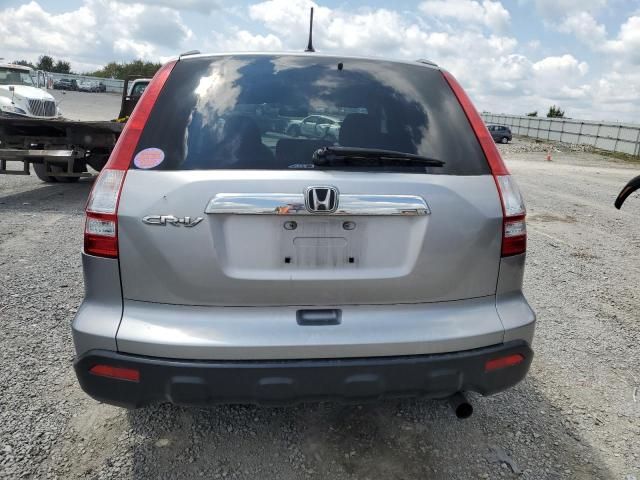 2008 Honda CR-V EX