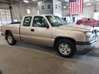 2005 Chevrolet Silverado C1500