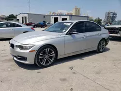 BMW Vehiculos salvage en venta: 2012 BMW 328 I