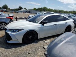 Toyota salvage cars for sale: 2021 Toyota Avalon Night Shade