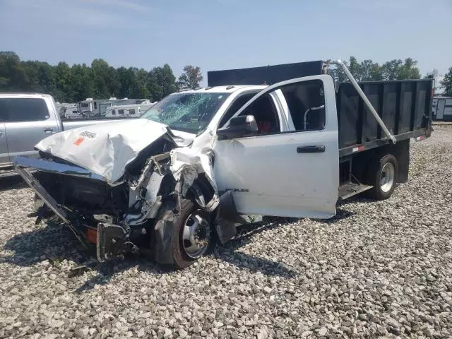 2019 Dodge RAM 5500