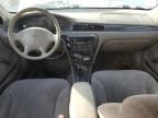 2002 Chevrolet Malibu