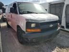 2009 Chevrolet Express G2500