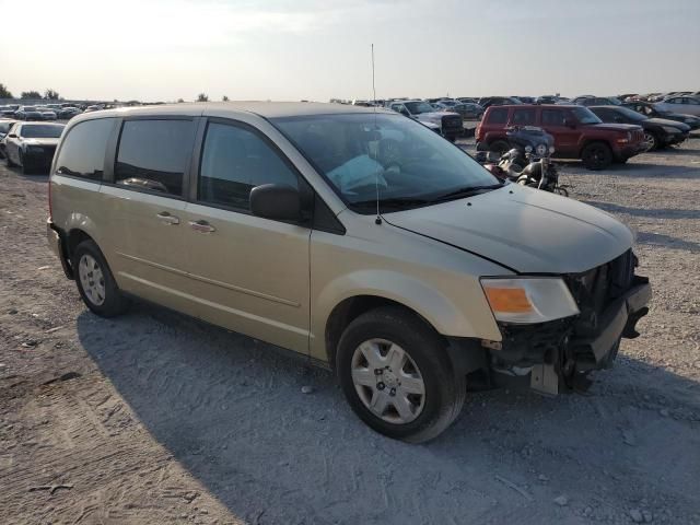 2010 Dodge Grand Caravan SE