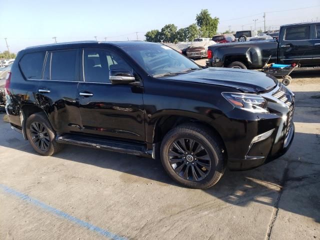 2021 Lexus GX 460 Premium