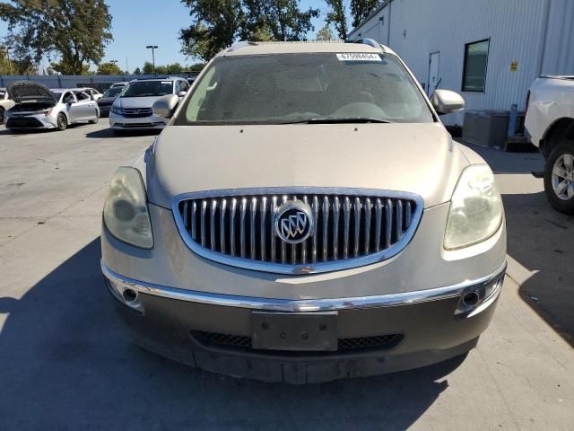 2011 Buick Enclave CXL