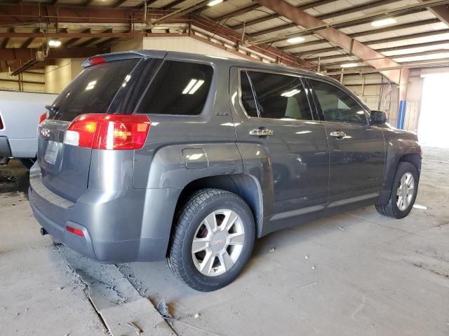 2013 GMC Terrain SLE