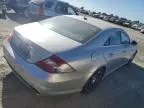 2008 Mercedes-Benz CLS 550