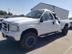 2005 Ford F250 Super Duty