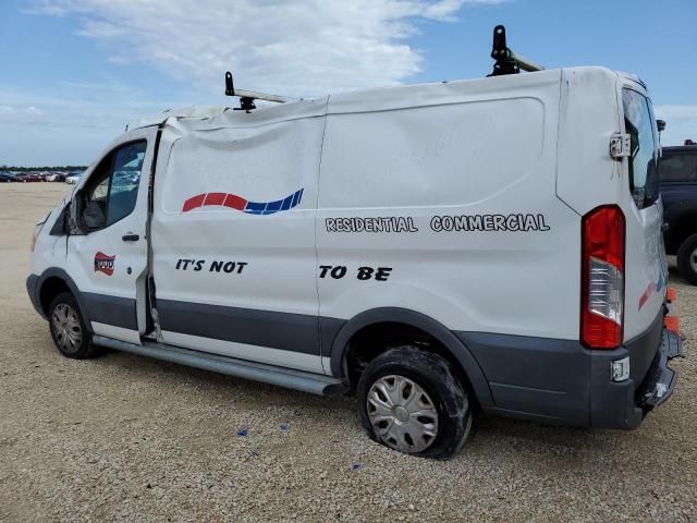 2016 Ford Transit T-250