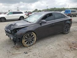 Chevrolet Vehiculos salvage en venta: 2014 Chevrolet Cruze