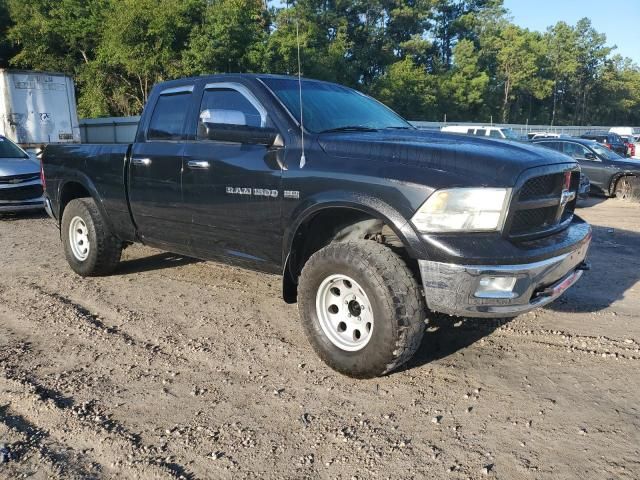 2012 Dodge RAM 1500 SLT