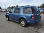 2009 Ford Explorer XLT