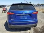 2017 Lexus NX 200T Base