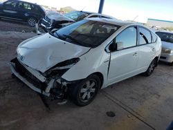 Toyota salvage cars for sale: 2008 Toyota Prius